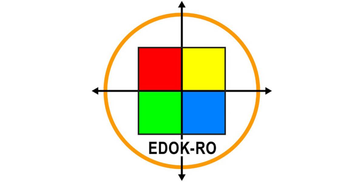 EDOK-RO