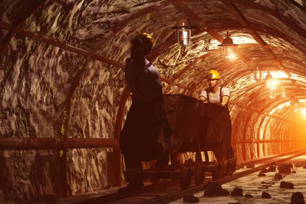 Onderzoek lange termijn effecten sluiten steenkoolmijn Limburg